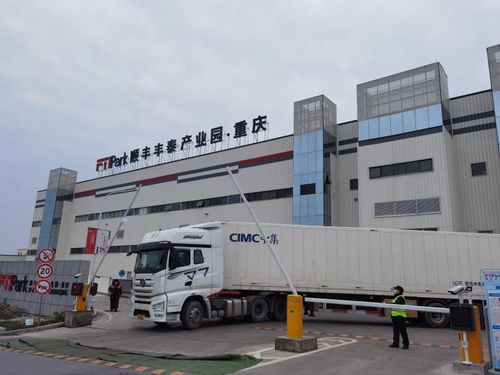 巴南嚴把倉儲物流源頭關(guān) 筑牢進口冷鏈食品檢測防線